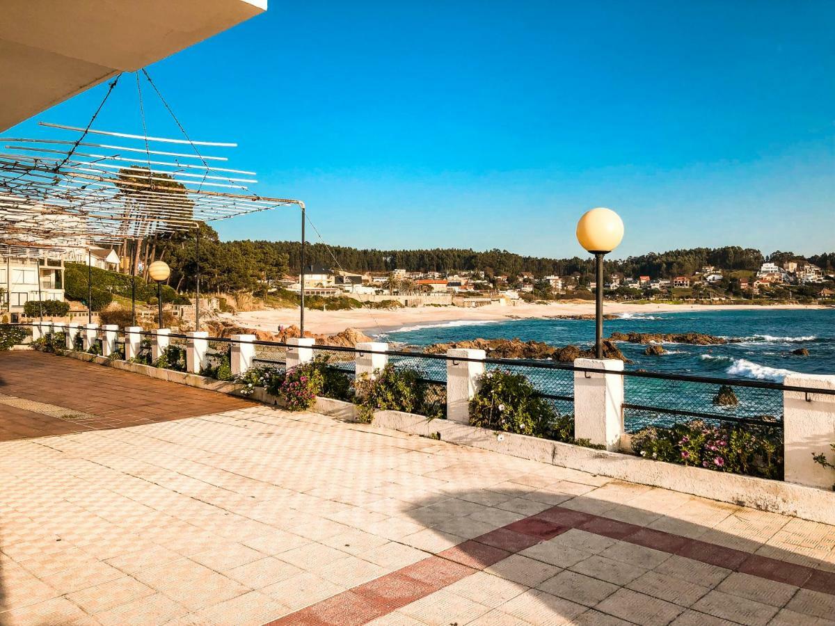 Apartamentos Playa Areas Sanxenxo Exterior photo